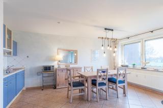 Haus Vogelsand, App 310 - 9