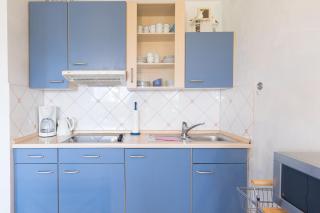 Haus Vogelsand, App 310 - 6