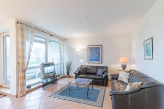 Haus Vogelsand, App 310 - 5