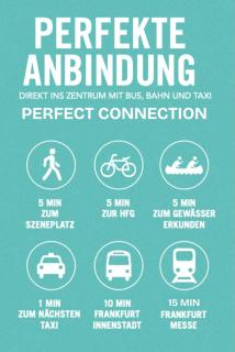 Green Residence Boutique Lofts & Villa am Park - 1