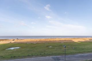 Haus Horizont, Whg 8 - 8