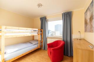 Haus Horizont, Whg 8 - 3