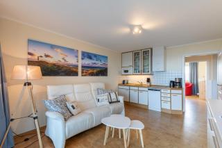 Haus Horizont, Whg 8 - 1