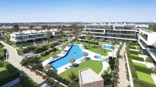 Apartment Lagoon Village Torrevieja - 9