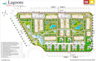 Apartment Lagoon Village Torrevieja - 7