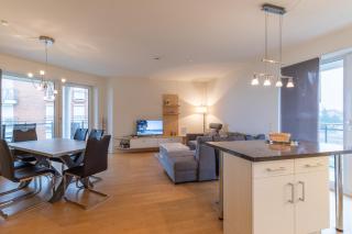 Strandpalais, Whg 18 - 9