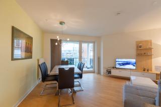 Strandpalais, Whg 18 - 8