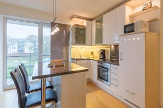 Strandpalais, Whg 18 - 6