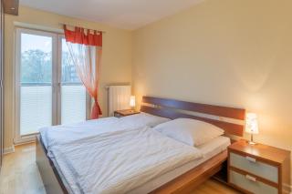 Strandpalais, Whg 18 - 5