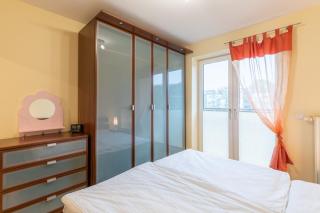 Strandpalais, Whg 18 - 4