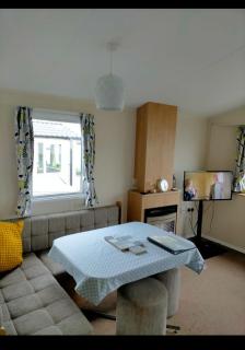 Sycamores Caravan - 3