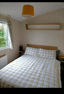 Sycamores Caravan - 6