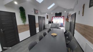 Noclegi u beatki - 7