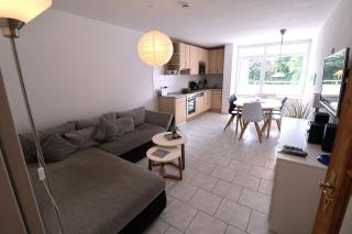 Haus Dortmund, Whg 18 - 0