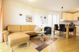 Strandpalais, Whg 05 - 9