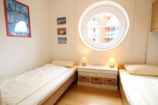 Strandpalais, Whg 05 - 2