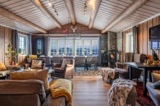 Trysilfjellet hytteomrade 616 by Vacation Trysil - 8