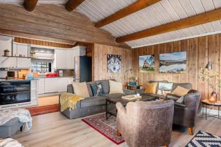 Trysilfjellet hytteomrade 616 by Vacation Trysil - 7