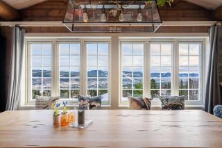 Trysilfjellet hytteomrade 616 by Vacation Trysil - 6