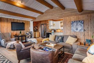 Trysilfjellet hytteomrade 616 by Vacation Trysil - 5