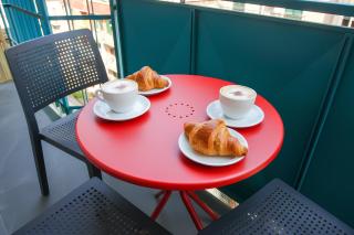 Dadà - Luxury Suite - Bari - 9