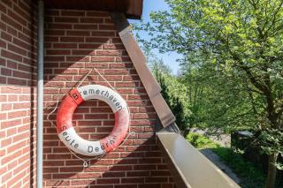 Haus Luv und Lee Wohnung 26 - 6