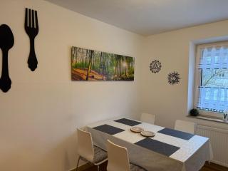 Nice Ferienwohnung Bayreuth - 1