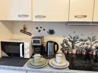 Nice Ferienwohnung Bayreuth - 5