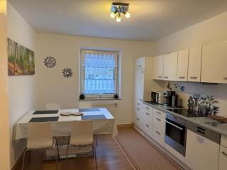 Nice Ferienwohnung Bayreuth - 3