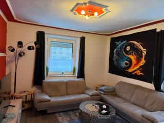 Nice Ferienwohnung Bayreuth - 6