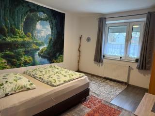 Nice Ferienwohnung Bayreuth - 8