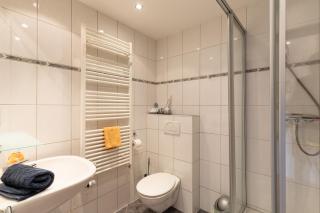 Haus Windböe, Wohnung 2 - 2