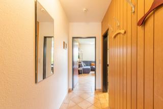 Haus Windböe, Wohnung 2 - 1