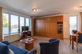 Haus Knechtsand, Whg 456 - 0