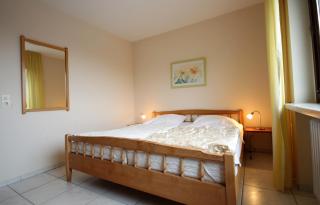 Haus Seehund, Whg 13 - 6