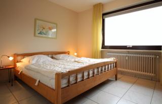 Haus Seehund, Whg 13 - 5