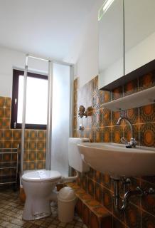 Haus Seehund, Whg 13 - 3