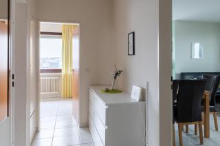 Haus Seehund, Whg 13 - 2