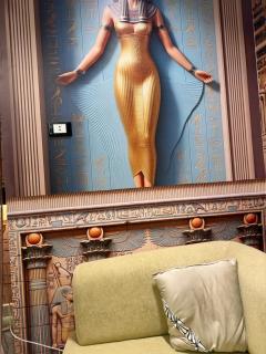 Pyramids pyra inn - 6