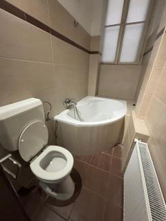 Kevin's house budapest - 5