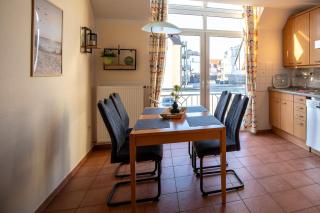 Haus Seewind, Whg 4 - 5