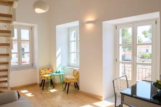 Galaxidaki στην Πλατεία - 9