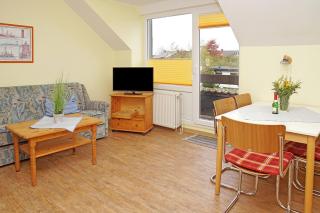 Haus Apart, Whg 2 - 9