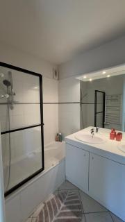 Appt lumineux proche centre - 7