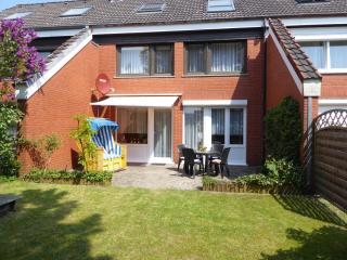 Haus Apart, Whg 2 - 3