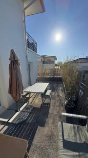 Appt lumineux proche centre - 3