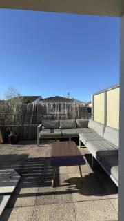 Appt lumineux proche centre - 1