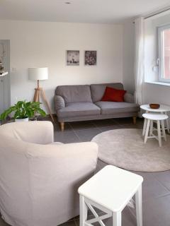 Gîte Théophile Fenal - 9