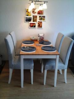 Vogelsand 343 - Cuxhaven - 5