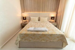 Luxurious apartment near Cappuccino, pool, wifi - 1